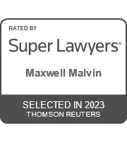 SuperLawyers 2023